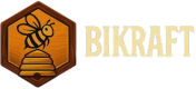 Bikraft - logo